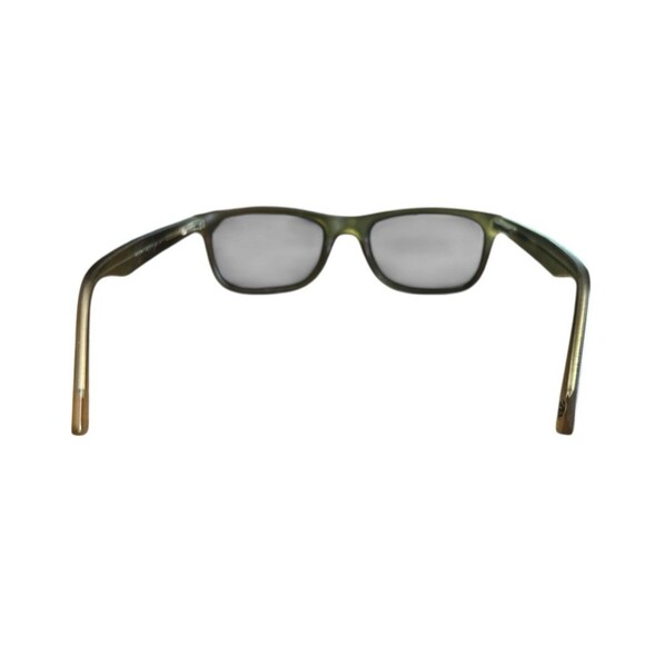 Maui and Sons Eyeglasses MS504-1 52/17/140 Brown Flex Hinge FRAMES ONLY - Picture 4 of 7